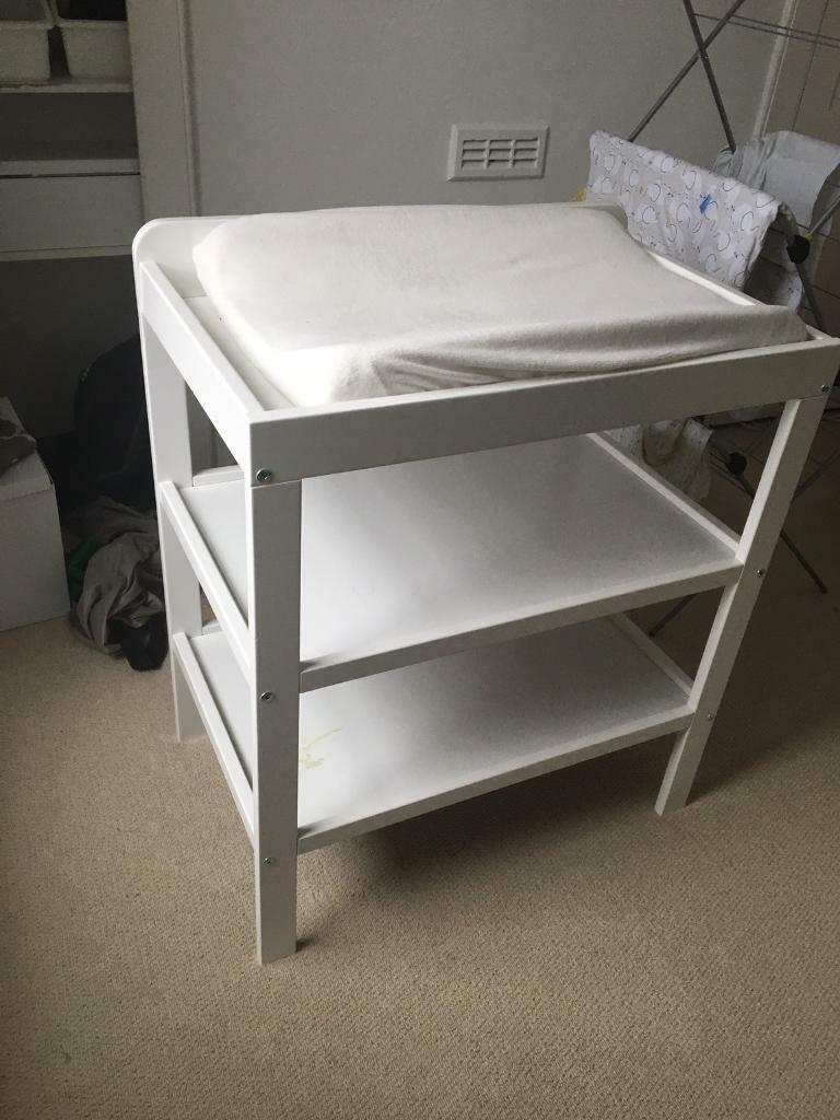 change table gumtree